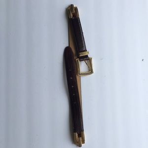 Brighton Belt Size Medium